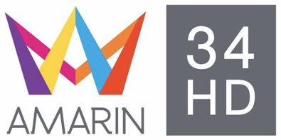 Amarin TV